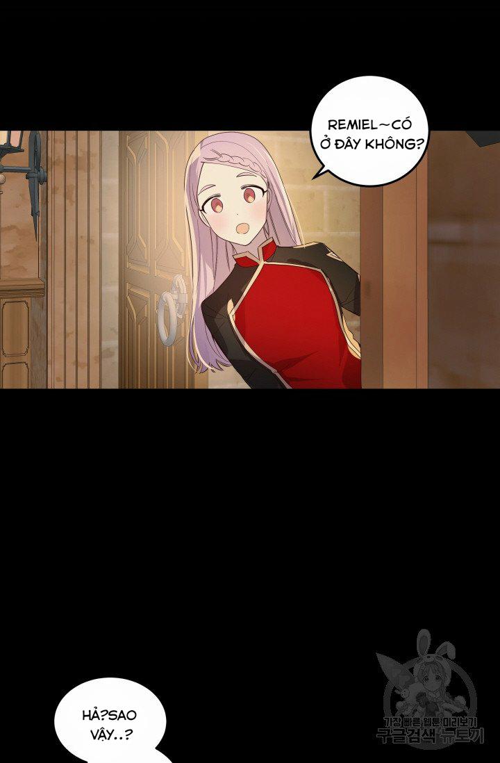 Tôi Muốn Hủy Bỏ Điều Ước 5 trang 68