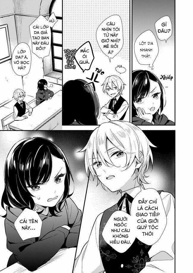 Tôi Muốn Làm Tiếp Tân Của Thế Giới Ma Pháp 1.1 trang 5