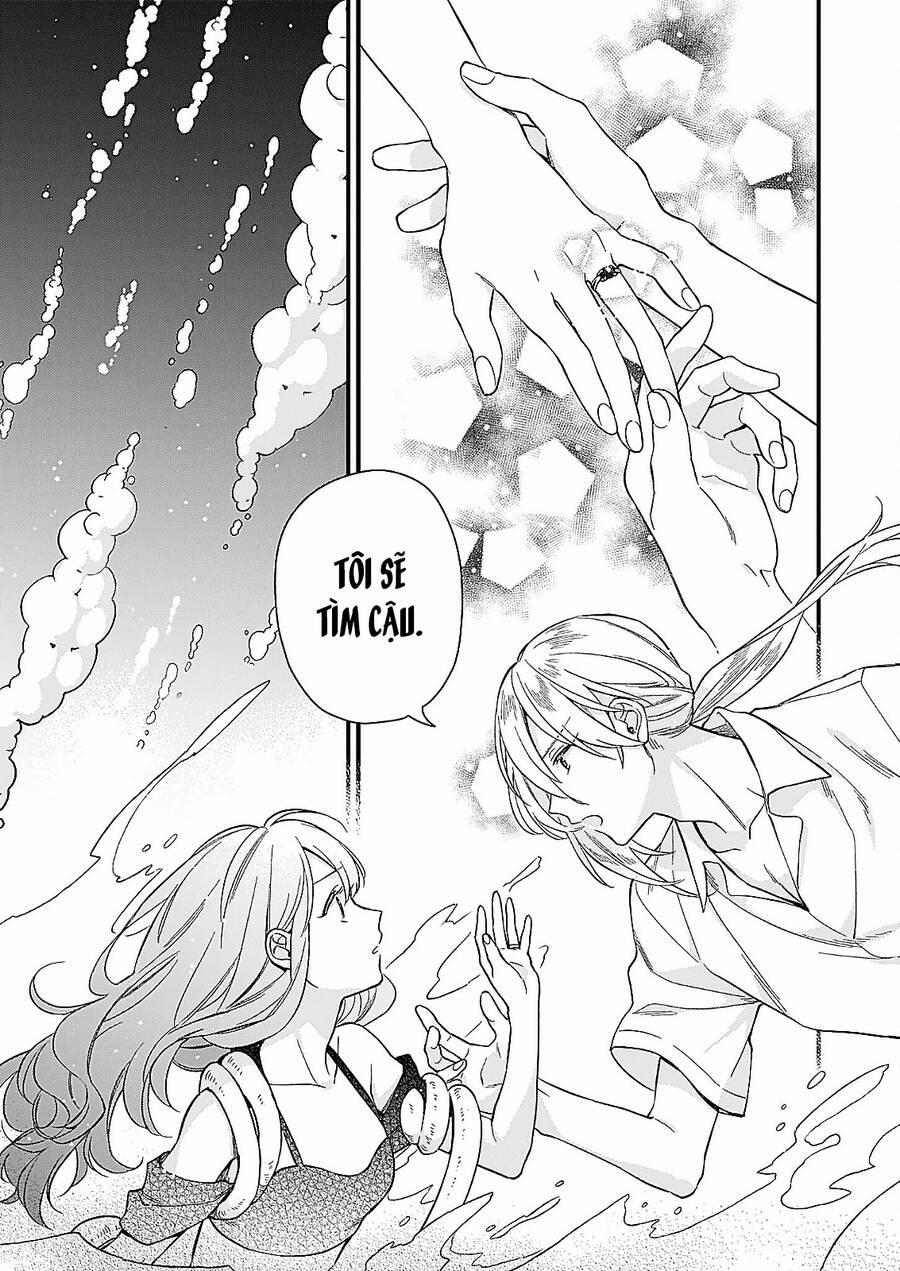Tôi Muốn Làm Tiếp Tân Của Thế Giới Ma Pháp 19 trang 24