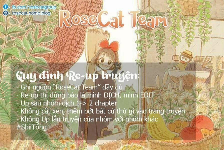 Tôi Muốn Làm Tiếp Tân Của Thế Giới Ma Pháp 2.1 trang 1