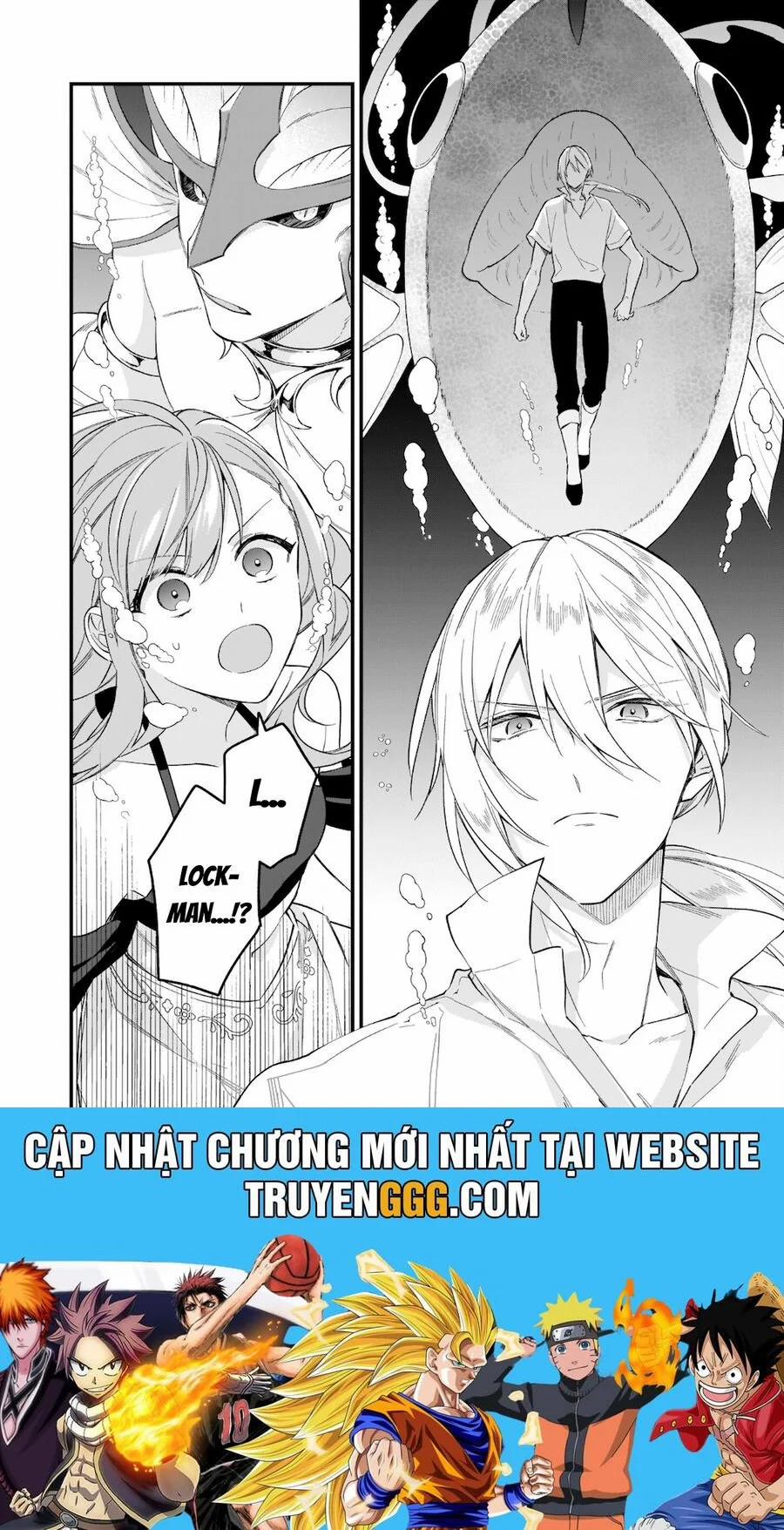 Tôi Muốn Làm Tiếp Tân Của Thế Giới Ma Pháp 20 trang 23