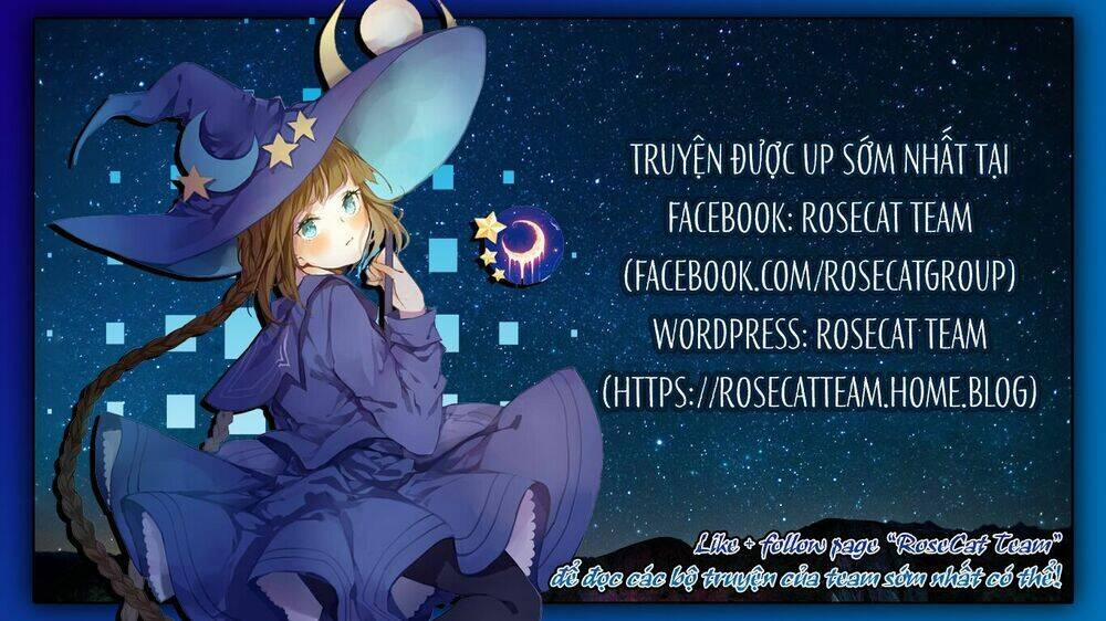 Tôi Muốn Làm Tiếp Tân Của Thế Giới Ma Pháp 8.5 trang 12