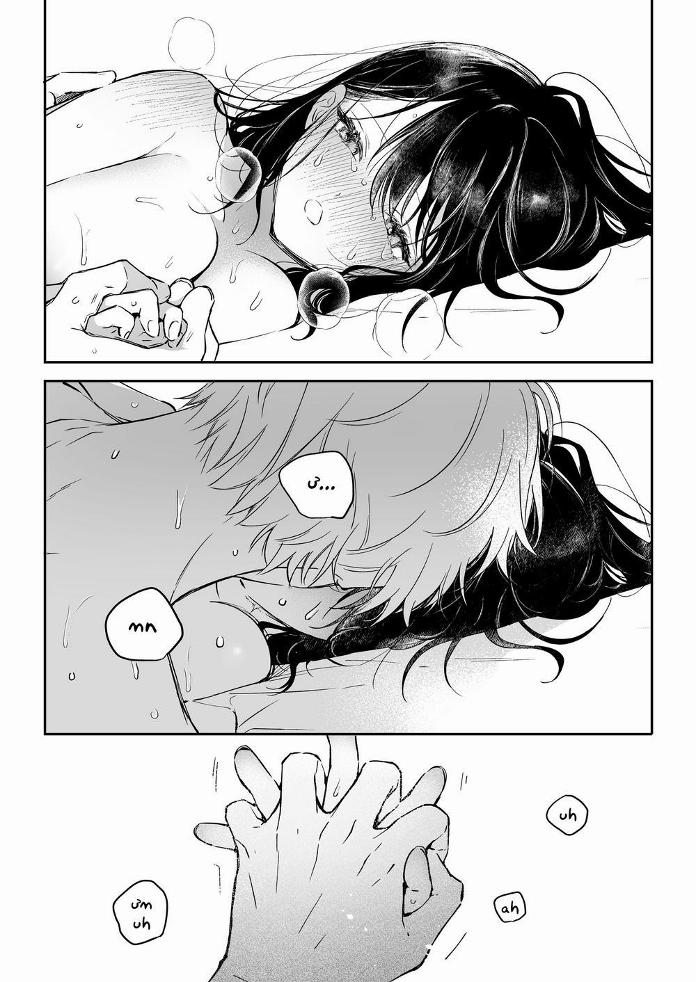 Tôi muốn lấy đi lần đầu của Narumi 2 trang 45