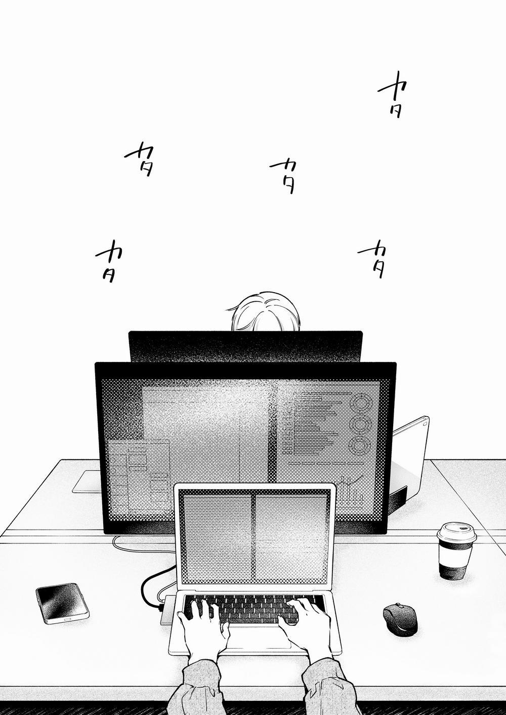 Tôi muốn lấy đi lần đầu của Narumi 2 trang 47