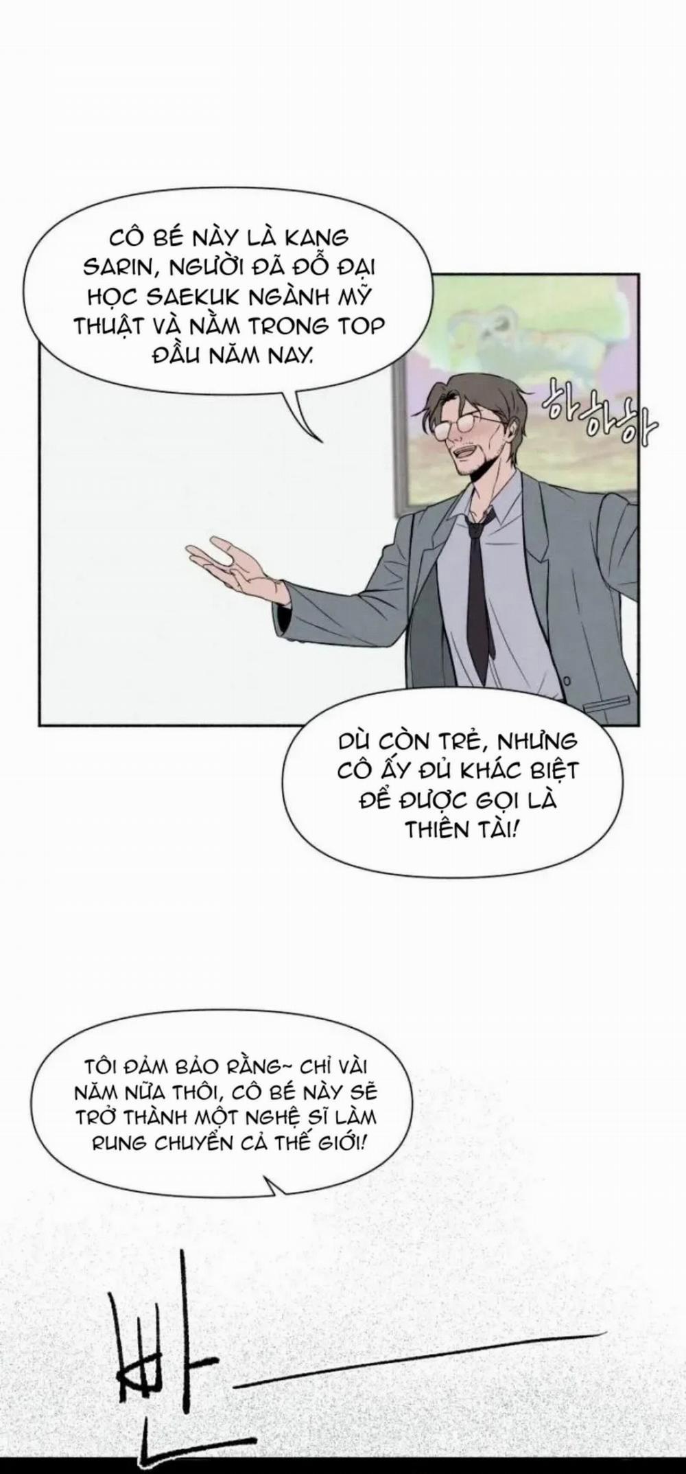 Tôi Muốn Ngừng Việc Giết Chóc 1 trang 35
