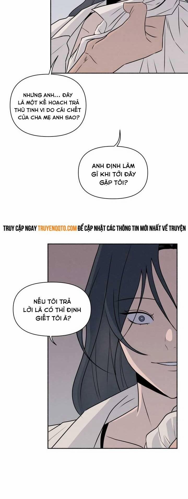 Tôi Muốn Ngừng Việc Giết Chóc 7 trang 19