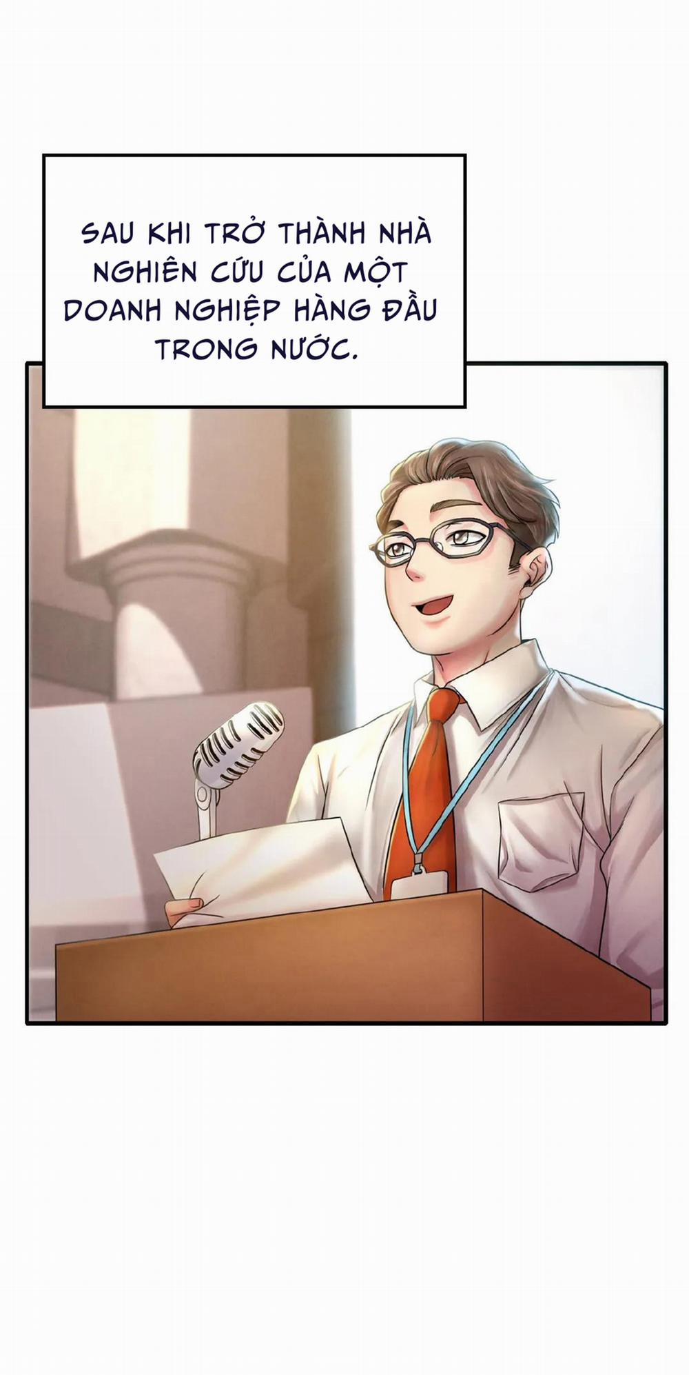 Tôi Muốn Say Cô Ấy 1 trang 13