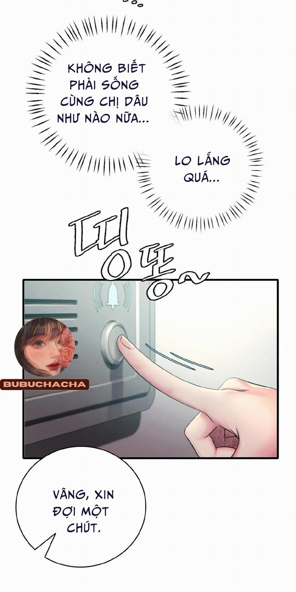 Tôi Muốn Say Cô Ấy 1 trang 16