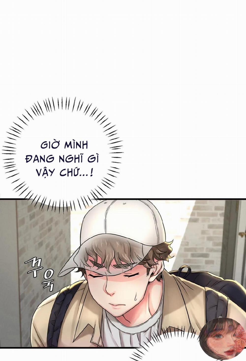 Tôi Muốn Say Cô Ấy 1 trang 21