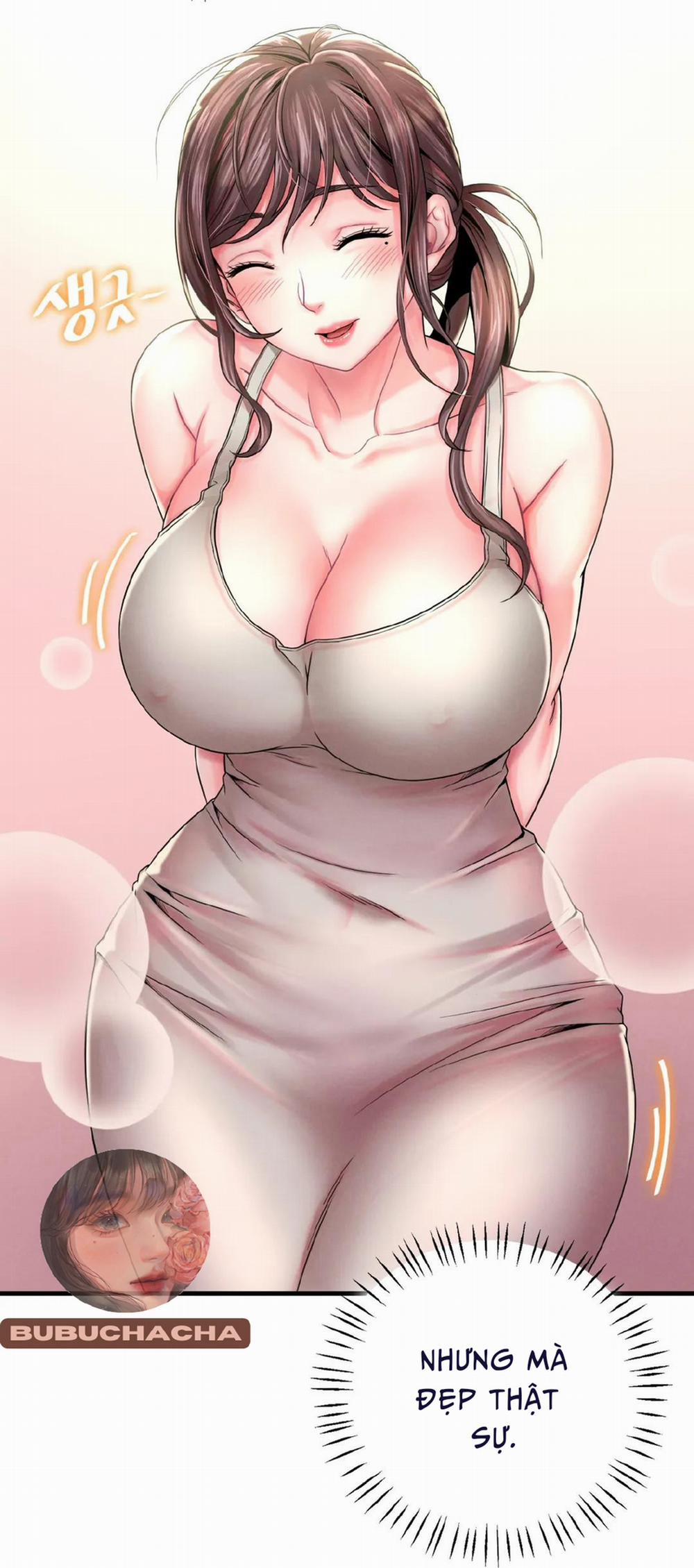 Tôi Muốn Say Cô Ấy 1 trang 28