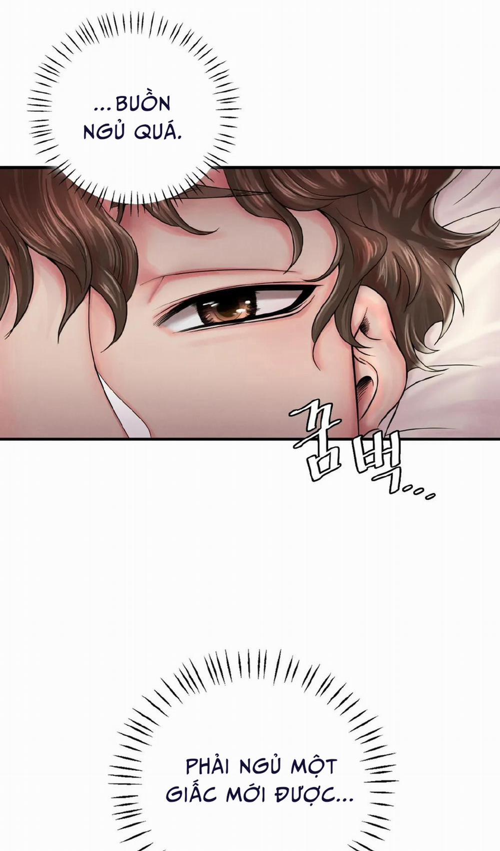 Tôi Muốn Say Cô Ấy 1 trang 29