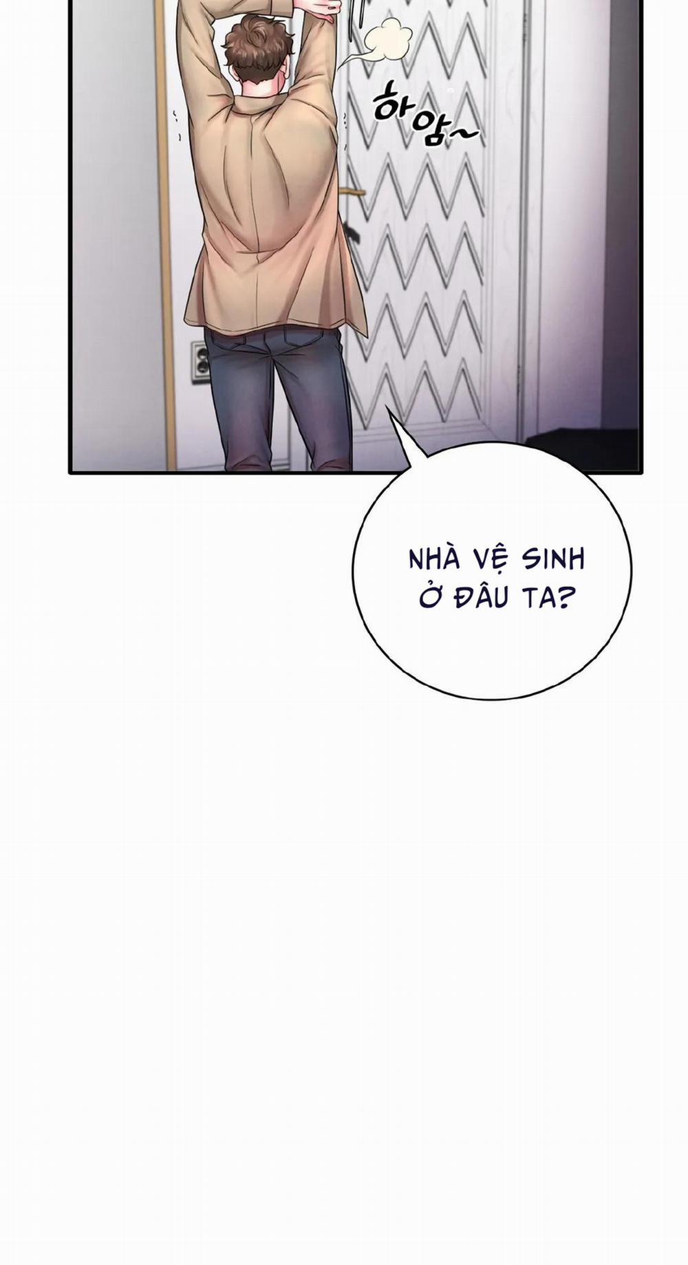 Tôi Muốn Say Cô Ấy 1 trang 32