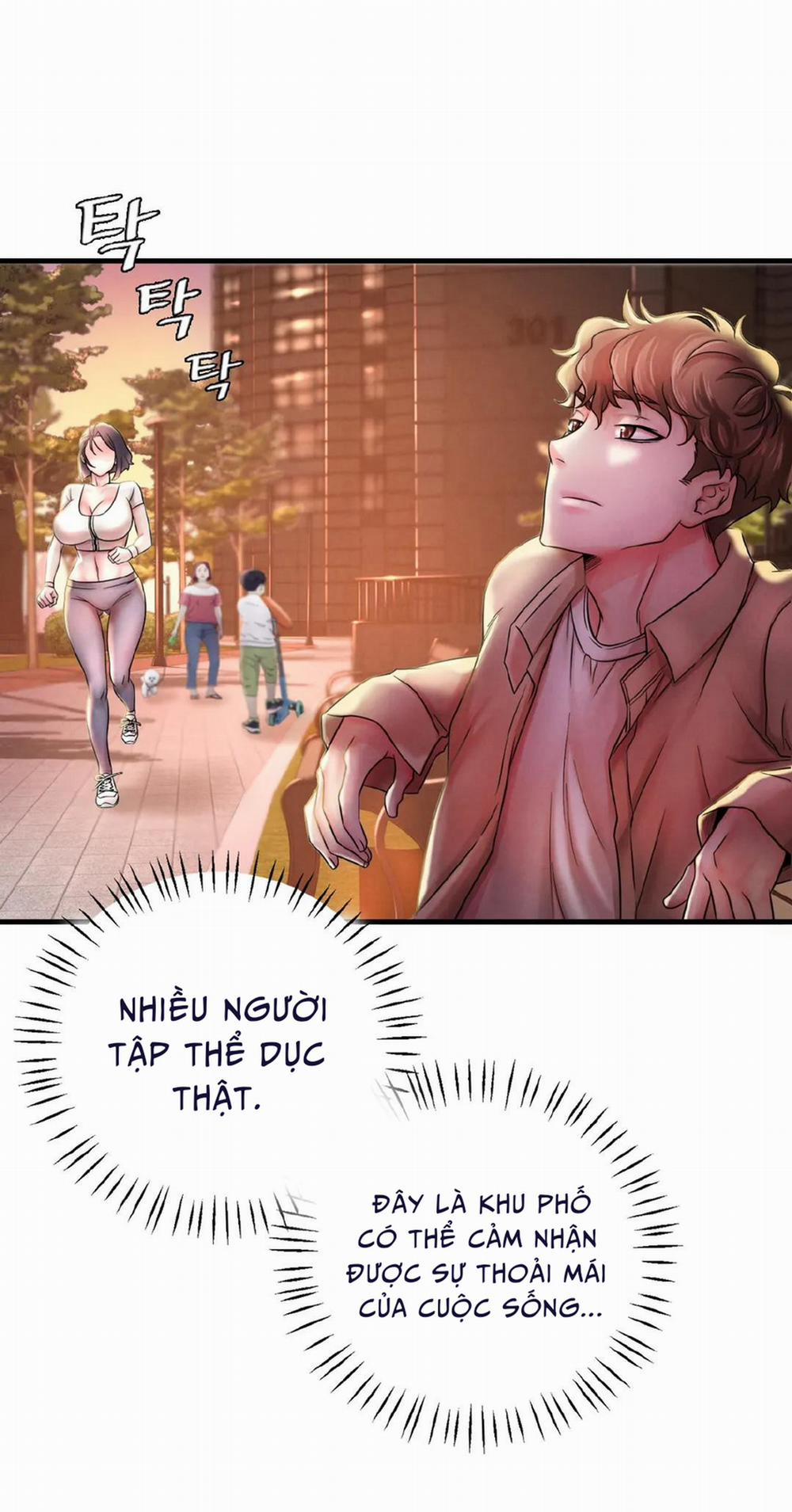 Tôi Muốn Say Cô Ấy 1 trang 49