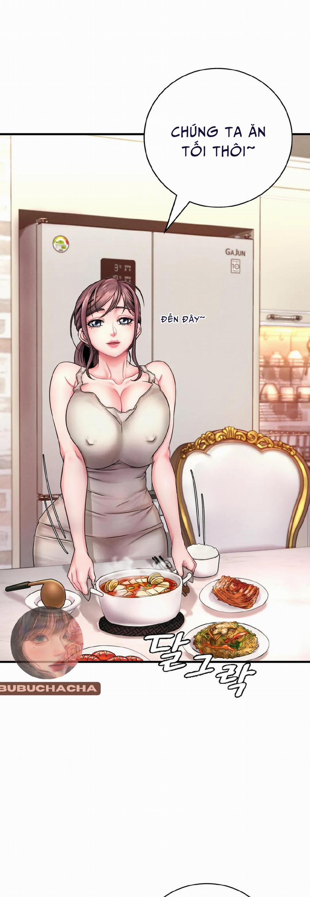 Tôi Muốn Say Cô Ấy 1 trang 58