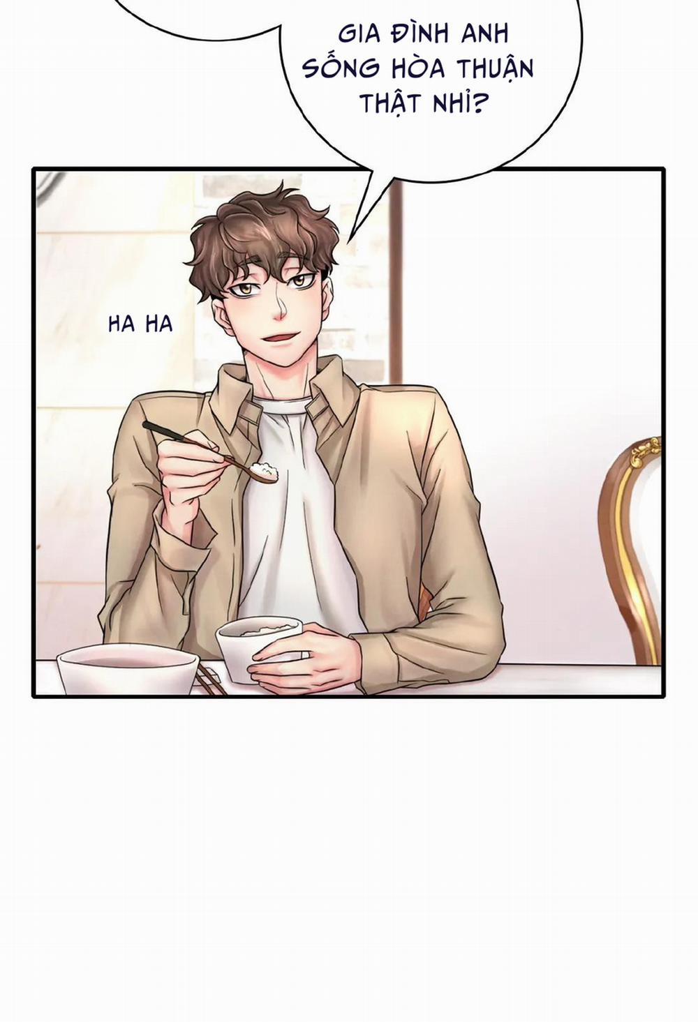 Tôi Muốn Say Cô Ấy 1 trang 61