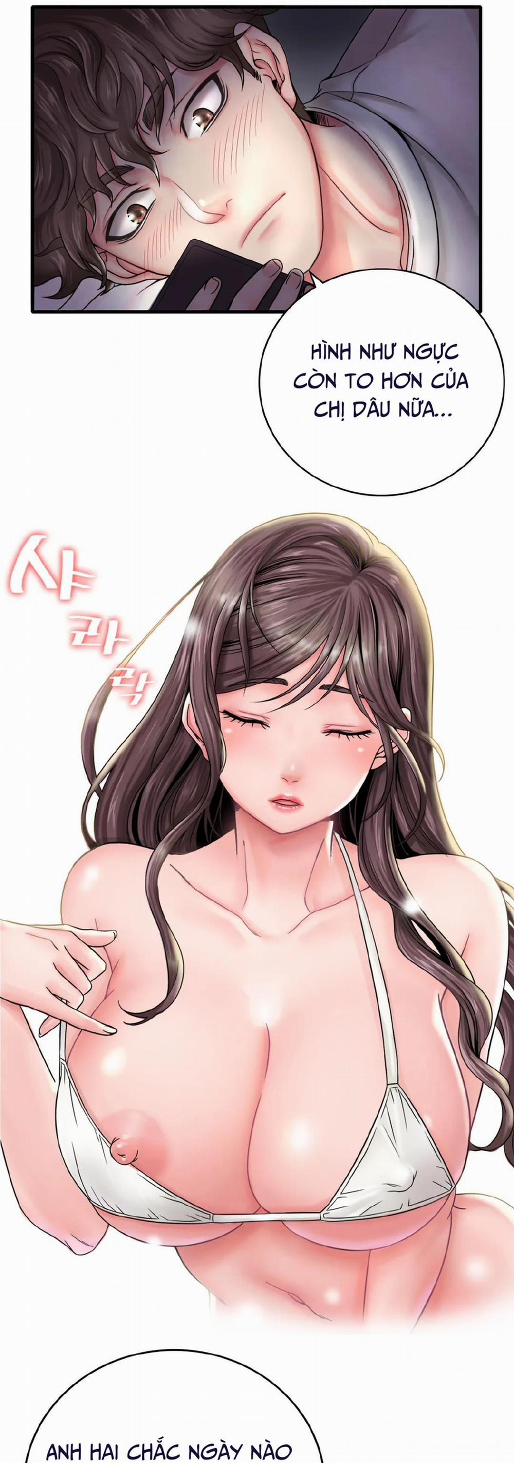 Tôi Muốn Say Cô Ấy 1 trang 68