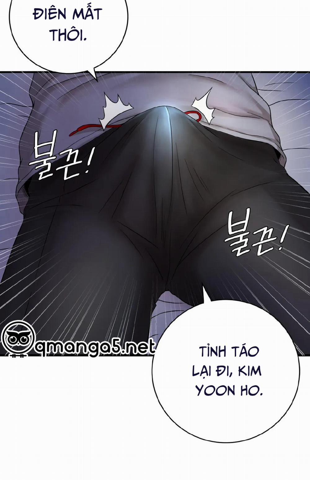 Tôi Muốn Say Cô Ấy 1 trang 71