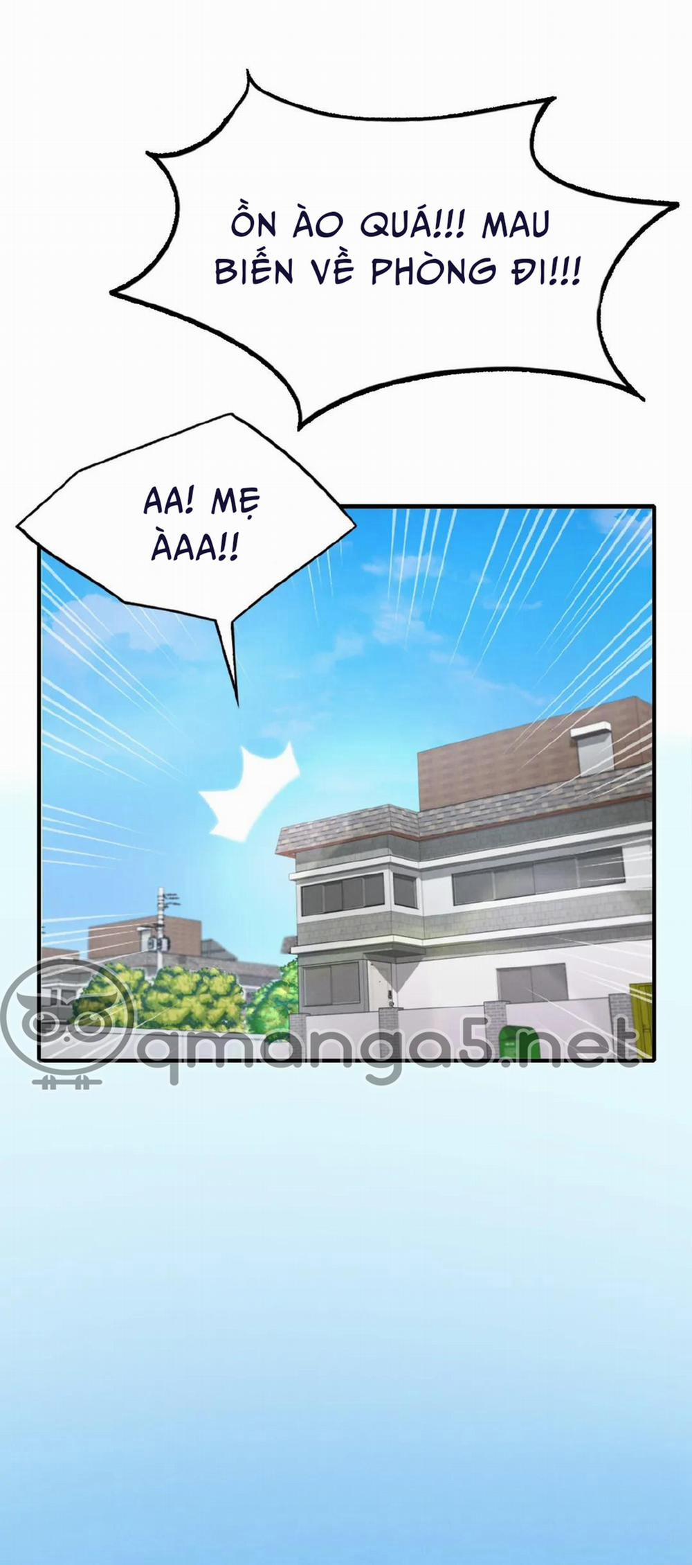 Tôi Muốn Say Cô Ấy 1 trang 8