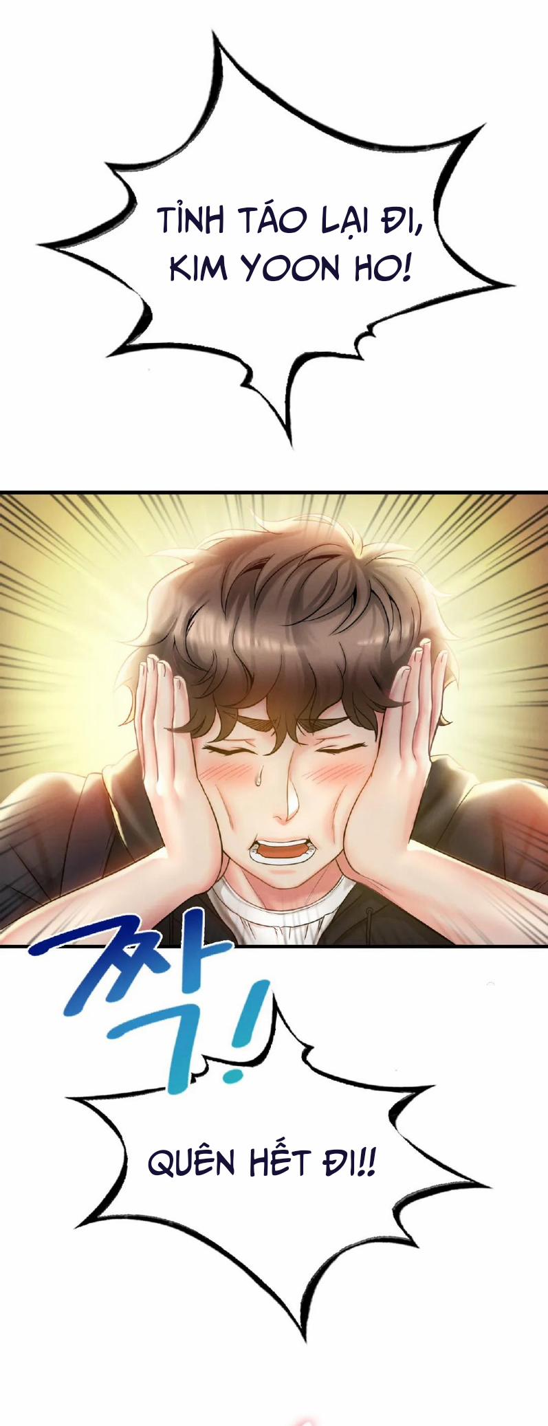 Tôi Muốn Say Cô Ấy 2 trang 18