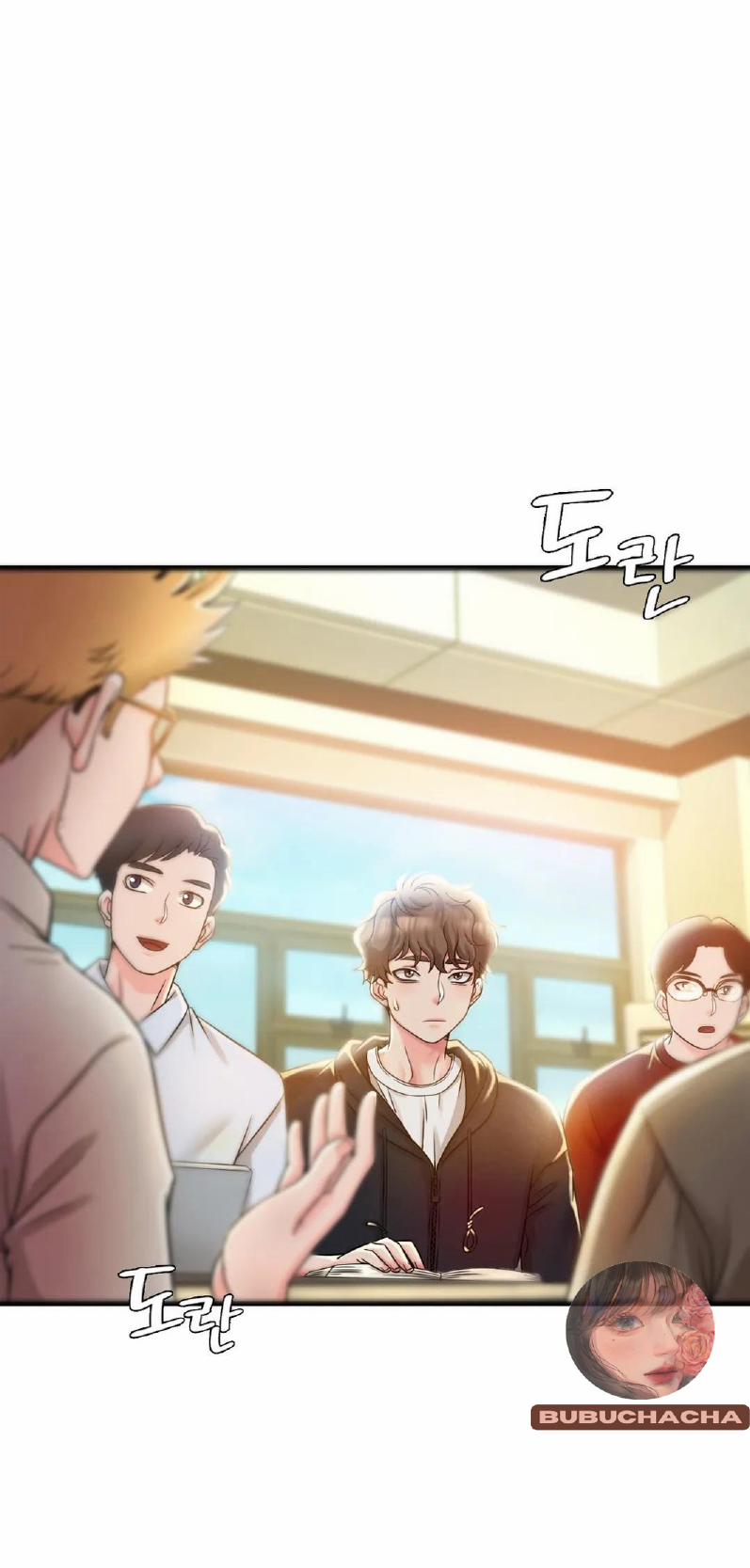 Tôi Muốn Say Cô Ấy 2 trang 21