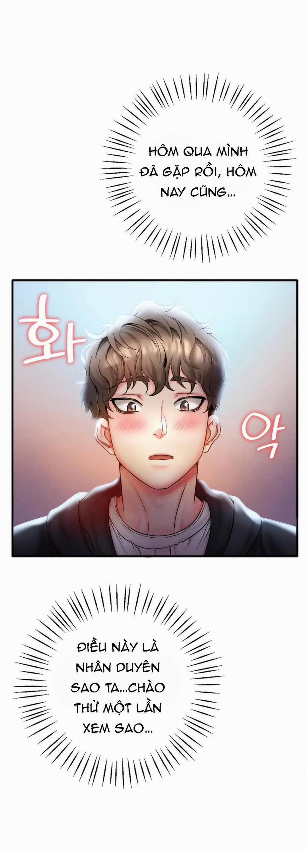 Tôi Muốn Say Cô Ấy 2 trang 27