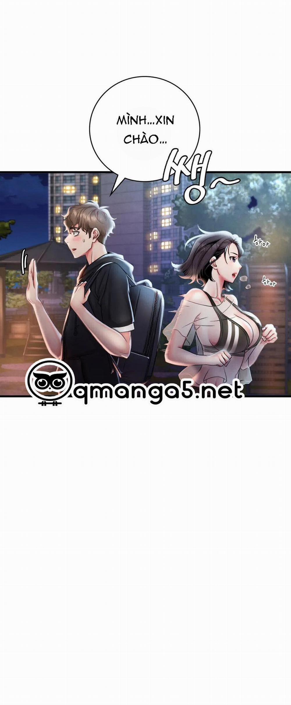 Tôi Muốn Say Cô Ấy 2 trang 28