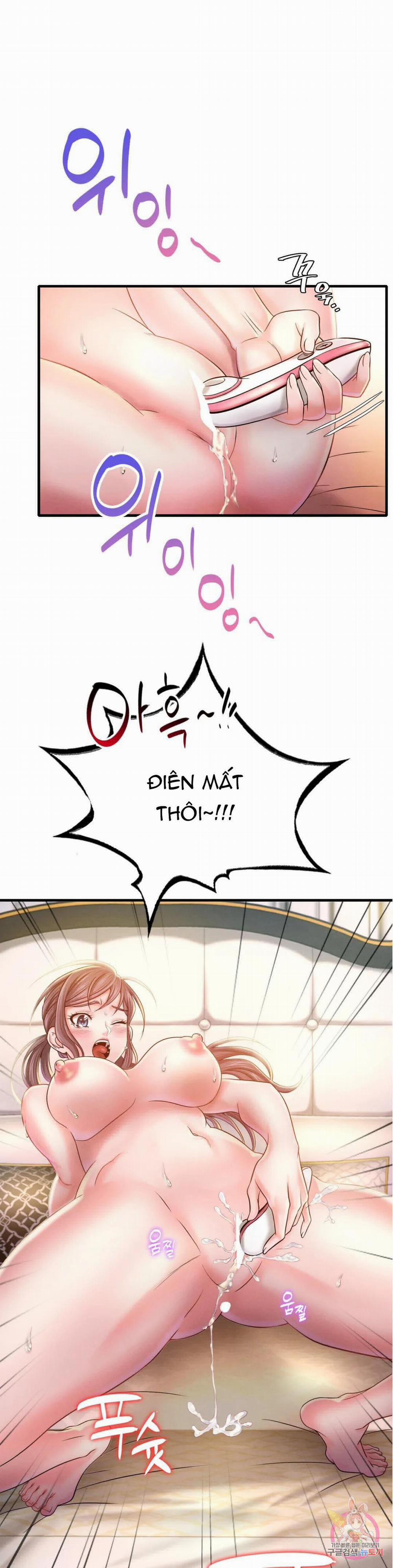 Tôi Muốn Say Cô Ấy 3 trang 1