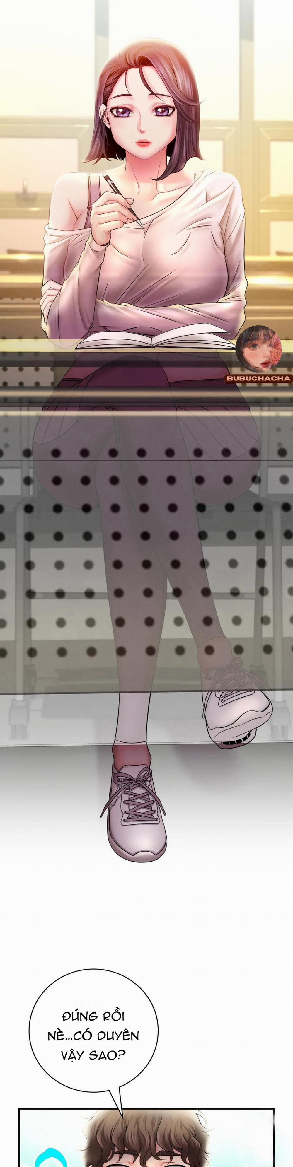 Tôi Muốn Say Cô Ấy 3 trang 13