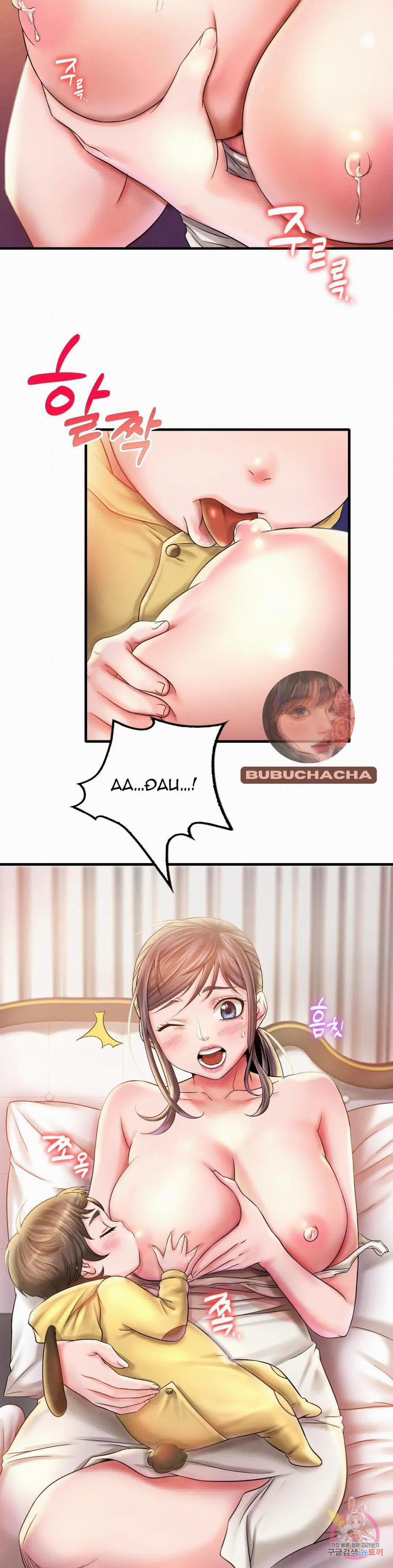 Tôi Muốn Say Cô Ấy 3 trang 38