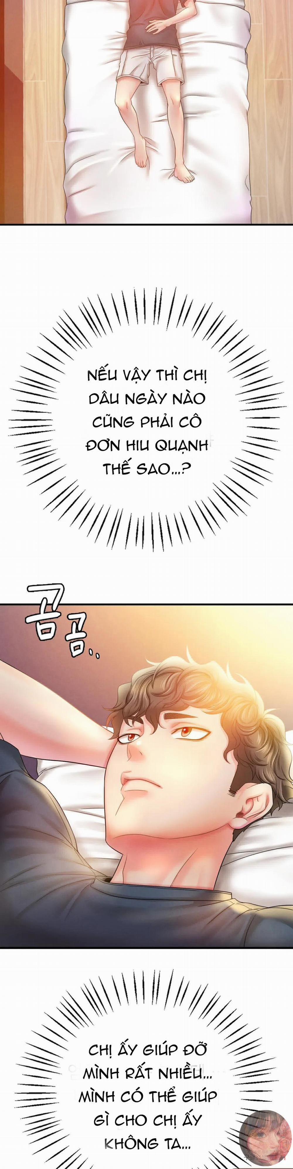 Tôi Muốn Say Cô Ấy 3 trang 42