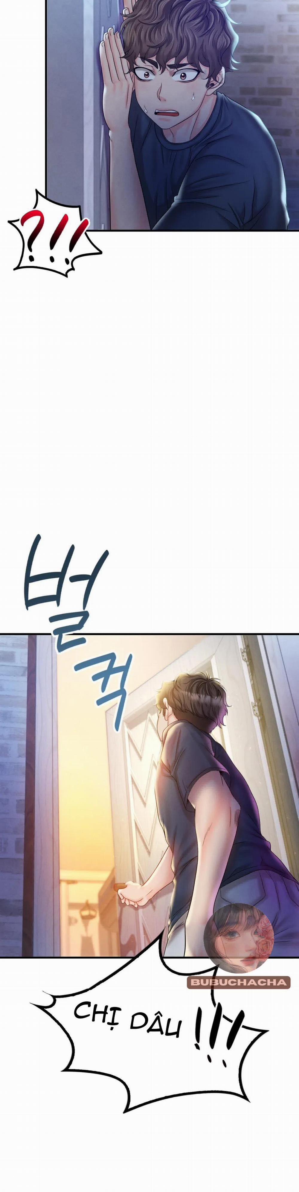 Tôi Muốn Say Cô Ấy 3 trang 49