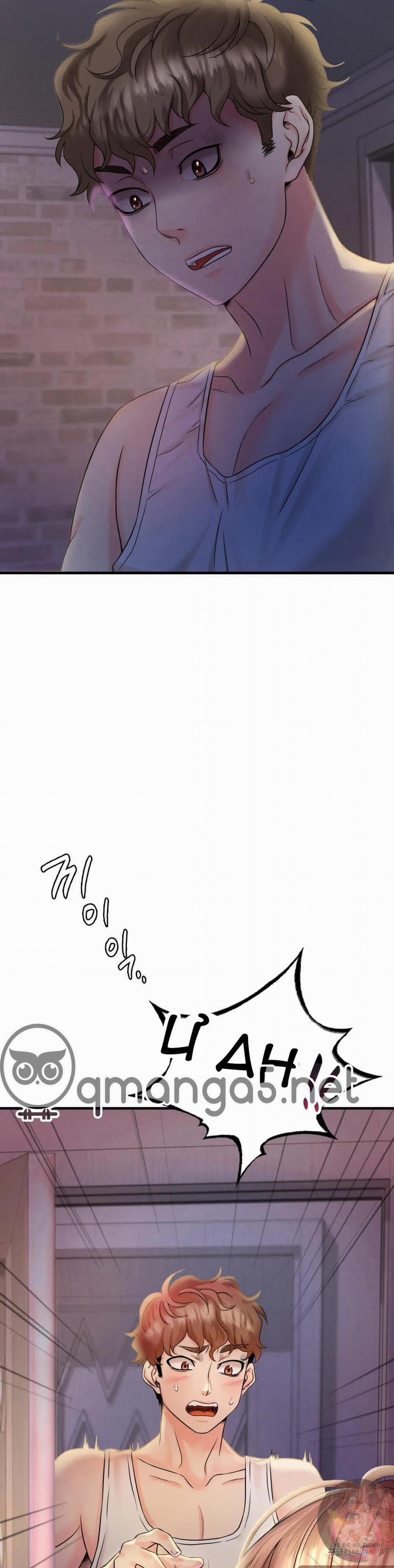 Tôi Muốn Say Cô Ấy 3 trang 5