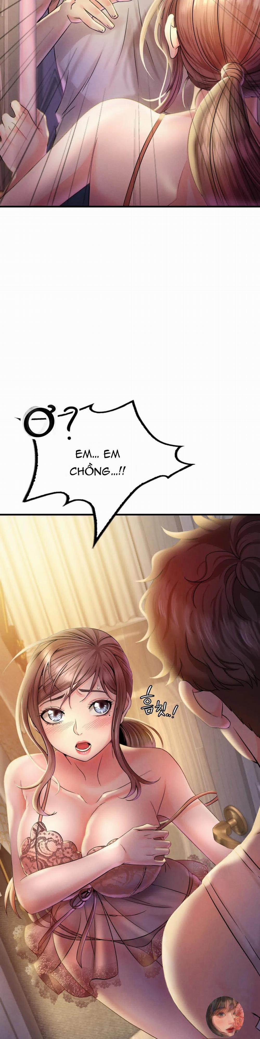 Tôi Muốn Say Cô Ấy 3 trang 6