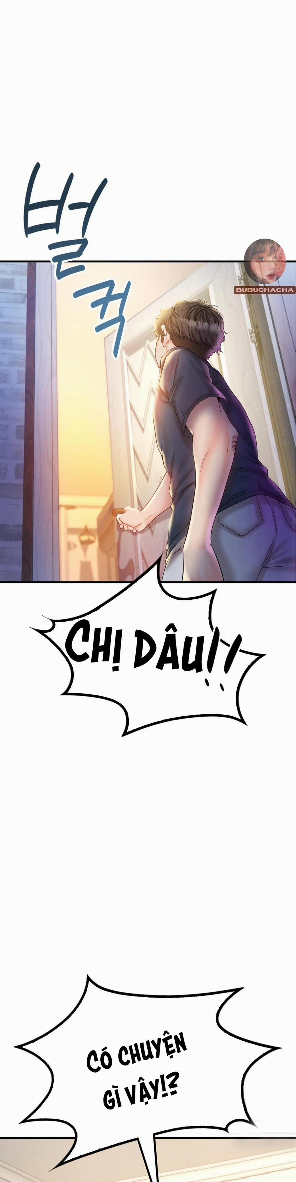 Tôi Muốn Say Cô Ấy 4 trang 1