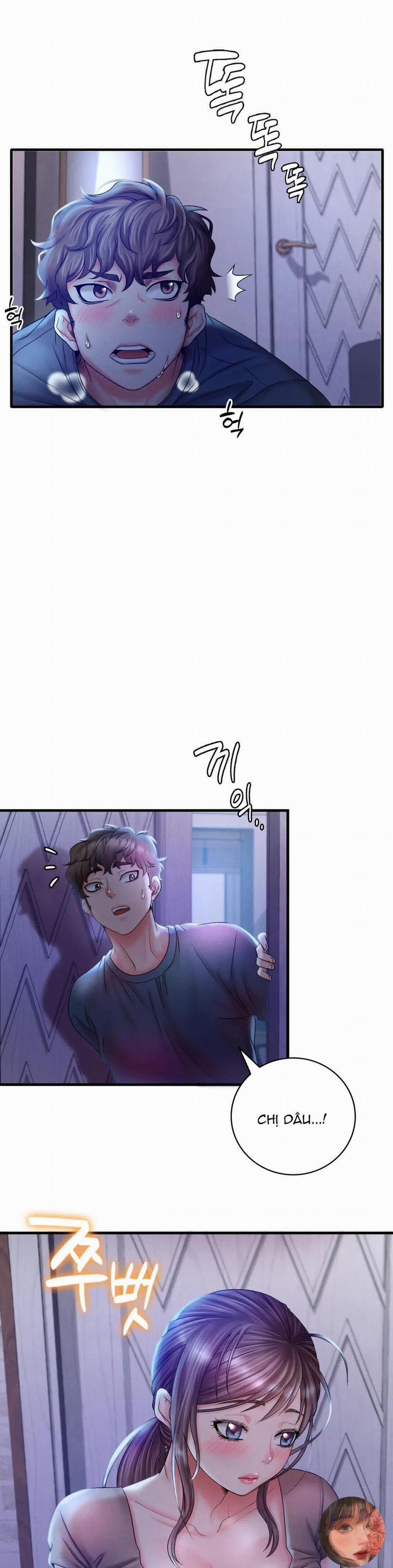 Tôi Muốn Say Cô Ấy 4 trang 22