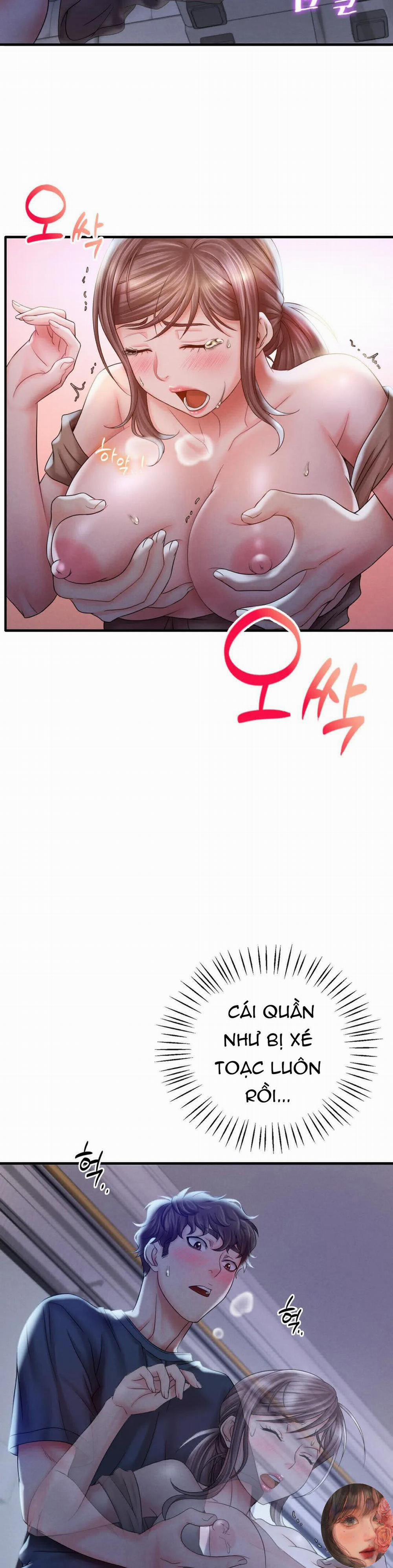 Tôi Muốn Say Cô Ấy 4 trang 41