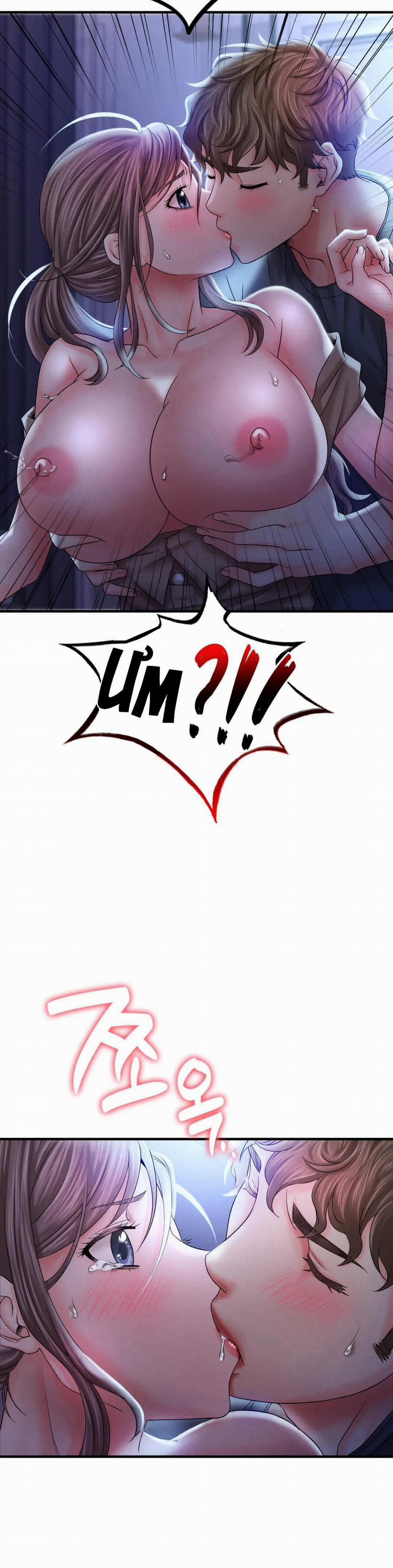 Tôi Muốn Say Cô Ấy 4 trang 47