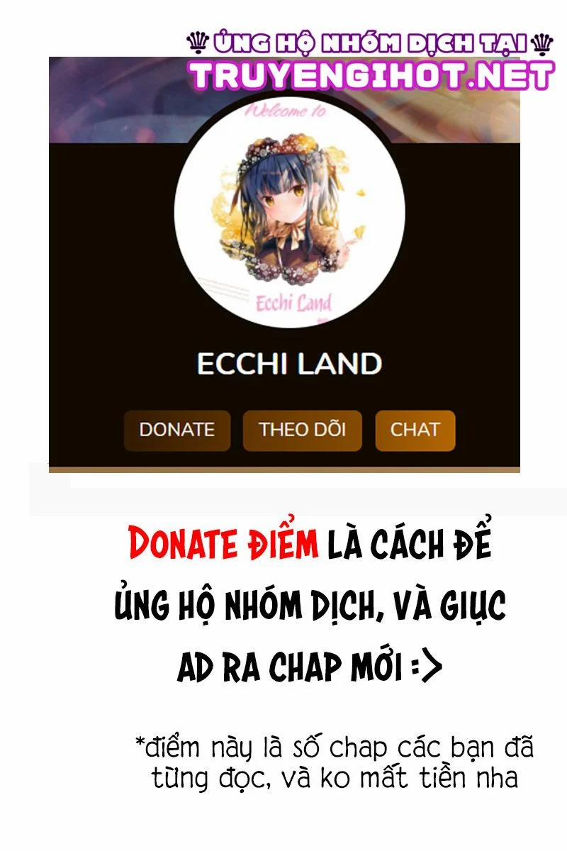 Tôi Muốn Trở Thành Con Mồi Của Anh Ấy 20.3 trang 3
