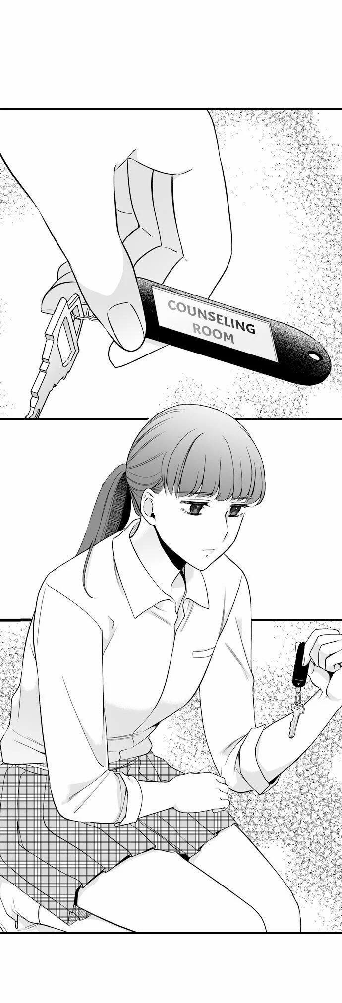 Tôi Muốn Trở Thành Con Mồi Của Anh Ấy 25.2 trang 5