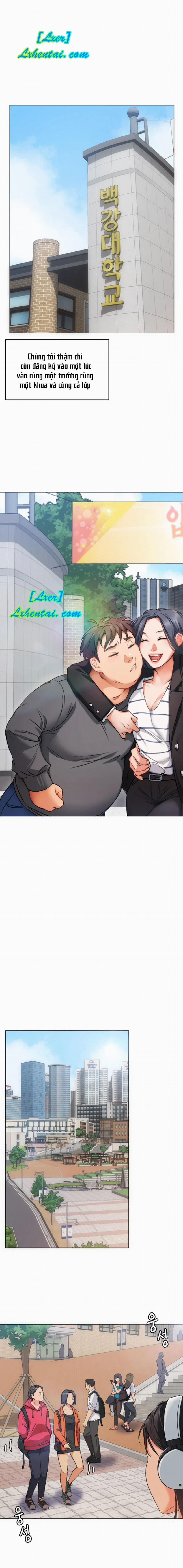 Tối Nay Cưng Muốn Ăn Gì? 1 trang 12