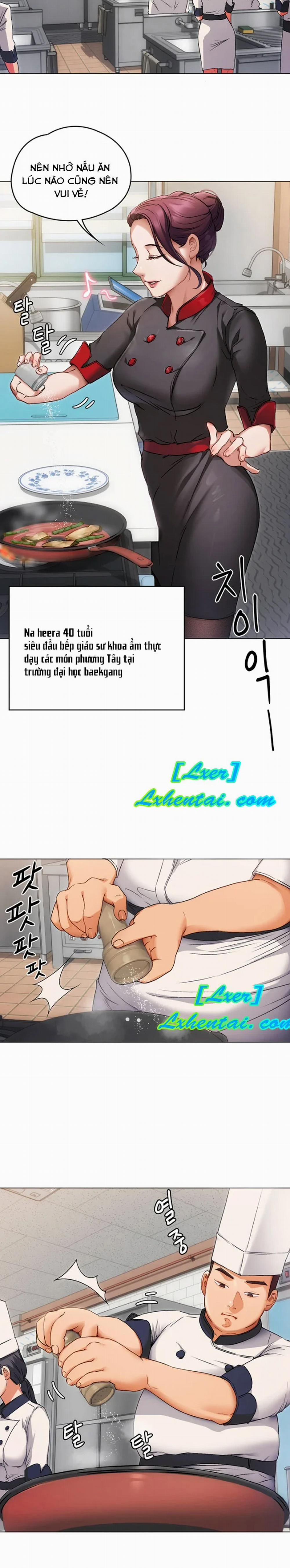 Tối Nay Cưng Muốn Ăn Gì? 1 trang 22