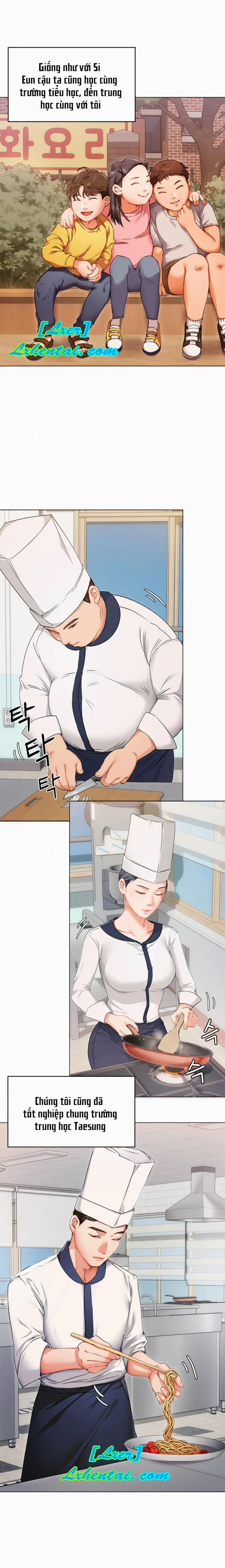 Tối Nay Cưng Muốn Ăn Gì? 1 trang 27