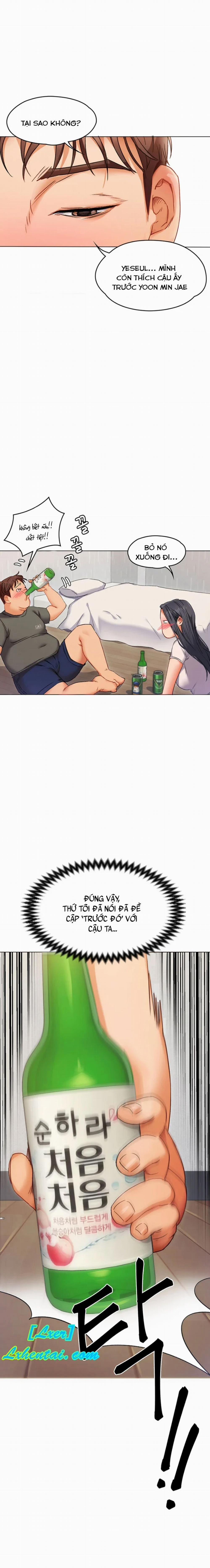 Tối Nay Cưng Muốn Ăn Gì? 1 trang 31