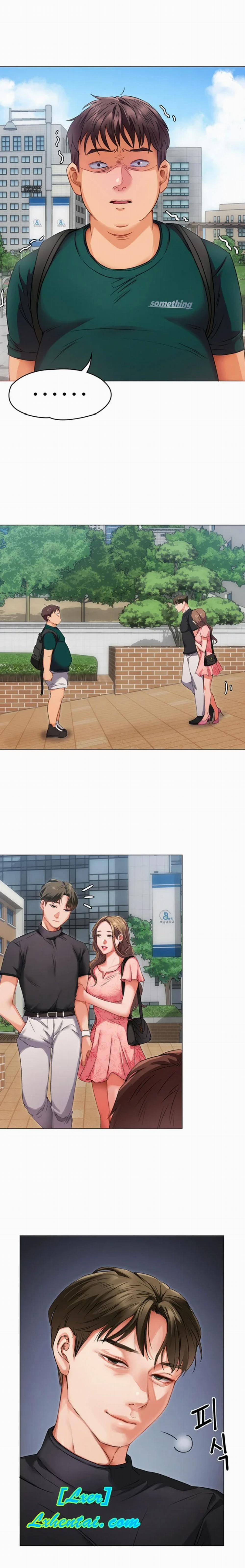 Tối Nay Cưng Muốn Ăn Gì? 1 trang 34