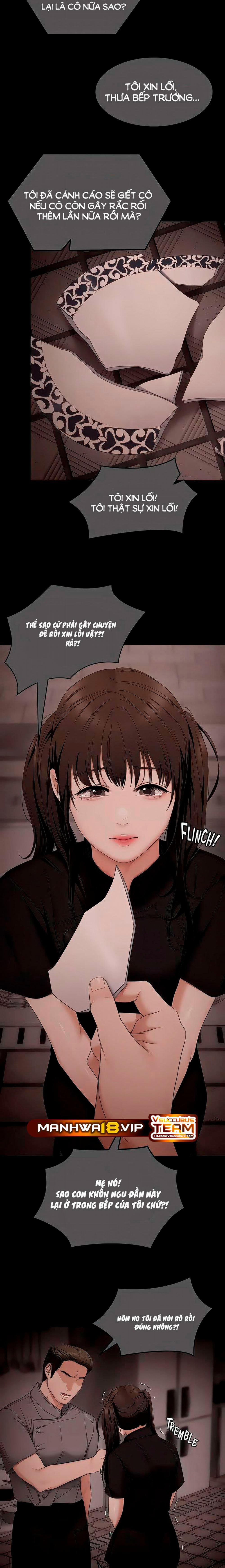 Tối Nay Cưng Muốn Ăn Gì? 100 trang 23