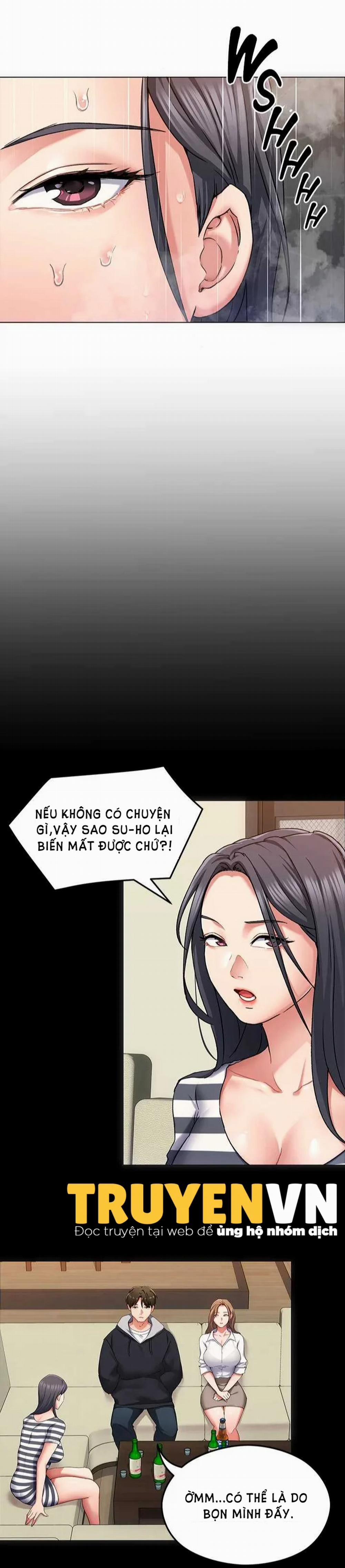 Tối Nay Cưng Muốn Ăn Gì? 12 trang 12