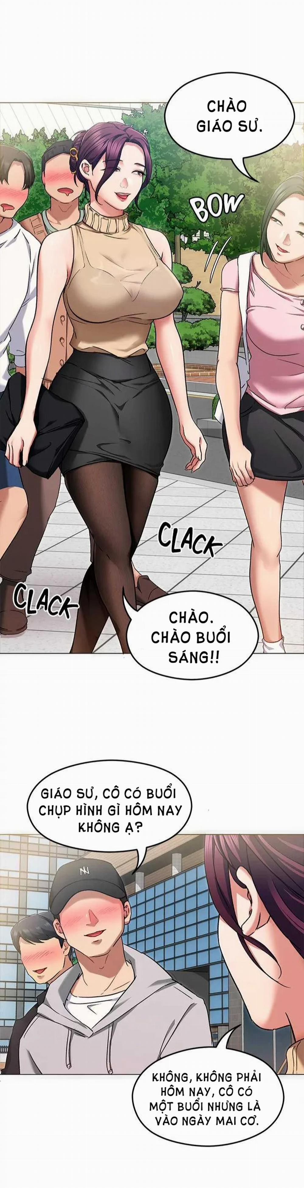 Tối Nay Cưng Muốn Ăn Gì? 12 trang 17