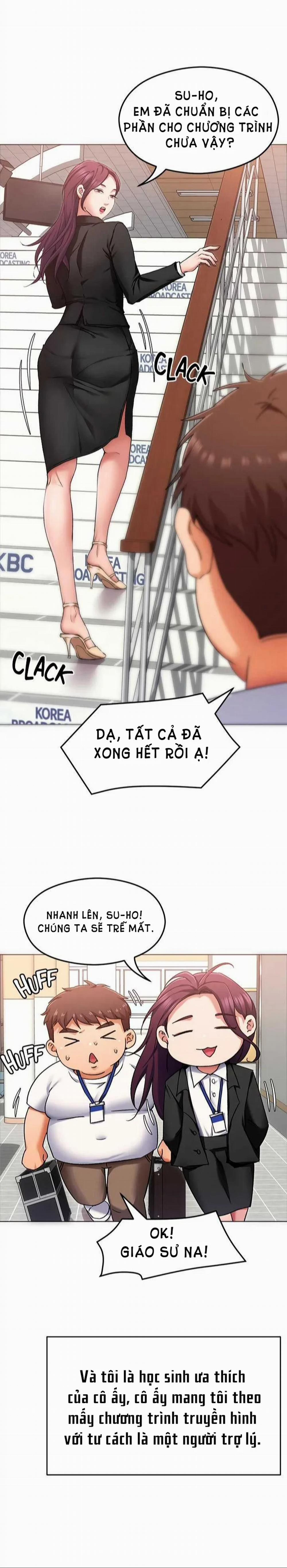 Tối Nay Cưng Muốn Ăn Gì? 12 trang 20