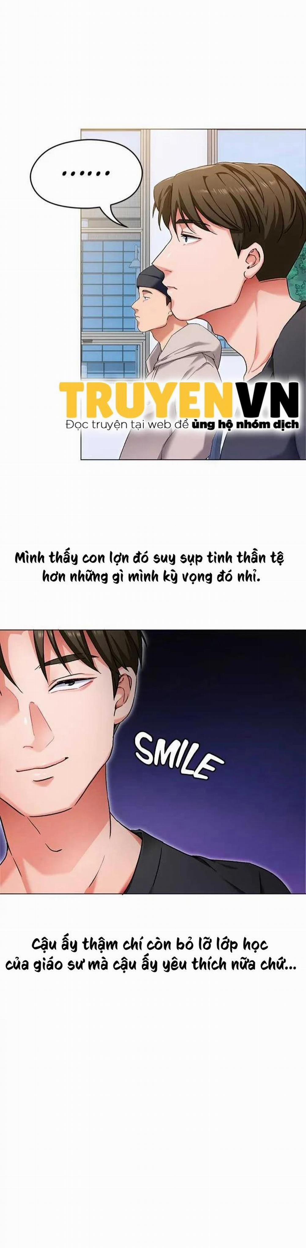 Tối Nay Cưng Muốn Ăn Gì? 12 trang 3