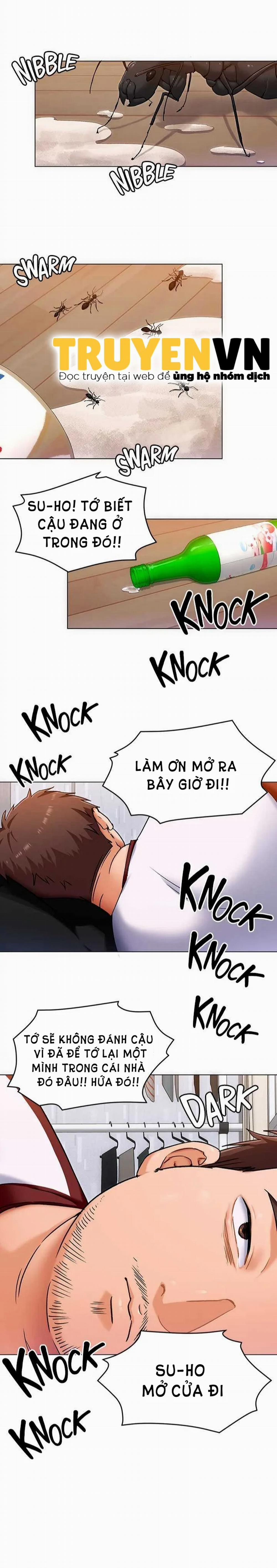 Tối Nay Cưng Muốn Ăn Gì? 12 trang 6